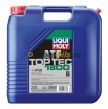 LIQUI MOLY масло трансмиссионное Top Tec ATF для АКПП 1800 (20л) 1800/3688