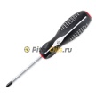 ARNEZI Отвертка крестовая PH 1x75 мм. L 173 мм R2010003