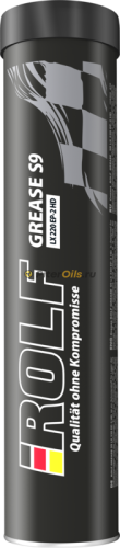 ROLF Grease S9 LX 220 ЕР-2 HD 0,39кг 667111