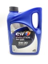 Elf Evolution 900 SXR 5w30 (4л) 10160501/221271