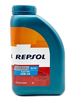 Repsol ELITE INJECTION 10W-40 (1л) 6065/R