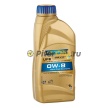 RAVENOL моторное масло UFE Ultra Fuel Economy SAE 0W-8 (1л) 4014835880924