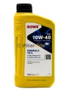 Rowe HIGHTEC 4-T FORMULA 10W-40 TS-Z (1л) 20049001099