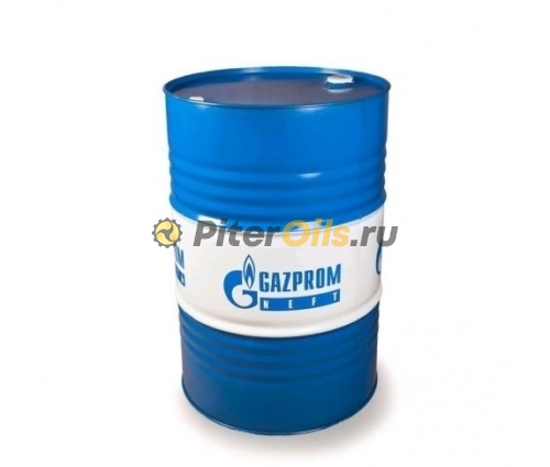 Газпромнефть марка "А" 205л 2389901293