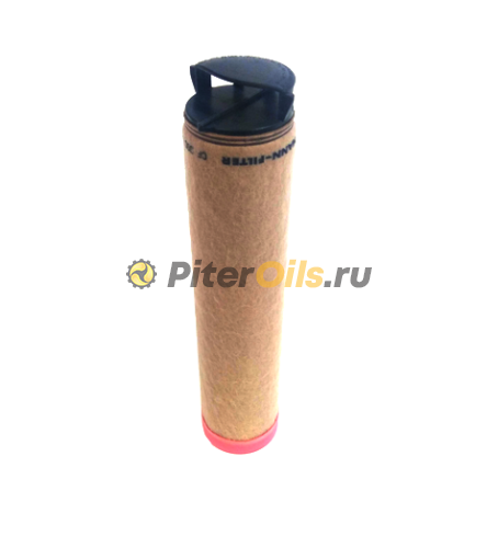 Фильтр воздушный MANN CF300 вторичный (основной C15300, C15300/3)