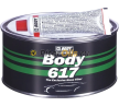Шпатлевка HB BODY 617 NANO FIBER с укороченным стекл.(1,8кг) 6170600002