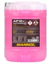 Mannol Antifreeze MN AF12+ (10л) 2064