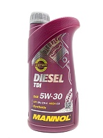 Mannol Diesel TDI 5w30 (1л) 7909/1035