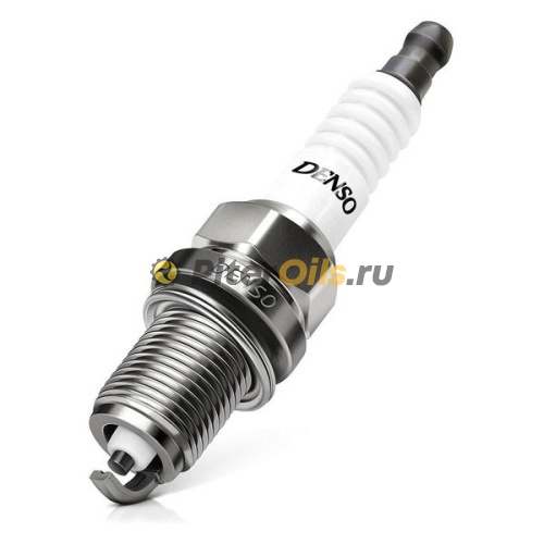 DENSO IK20TT4 Свеча зажигания 4702 (NGK BKR6E, BKR6EK) LADA/ RENAULT K7M / K4M