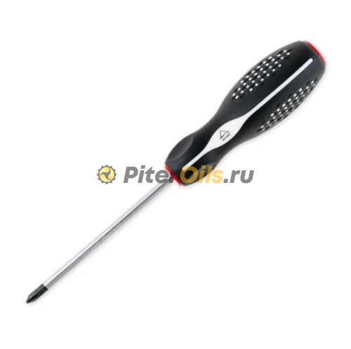 ARNEZI Отвертка крестовая PH 1x100 мм . L 198 мм .  R2010004