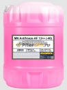 Mannol Antifreeze MN AF13++ -40 (20л) 401520