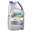 RAVENOL моторное масло Euro IV Truck SAE 10W-40 (5л) 4014835725959