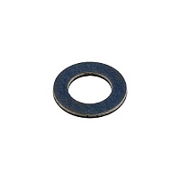 FEBI Прокладка сливной пробки 30263 (Toyota 9043012031) 12мм/21мм/1.6мм