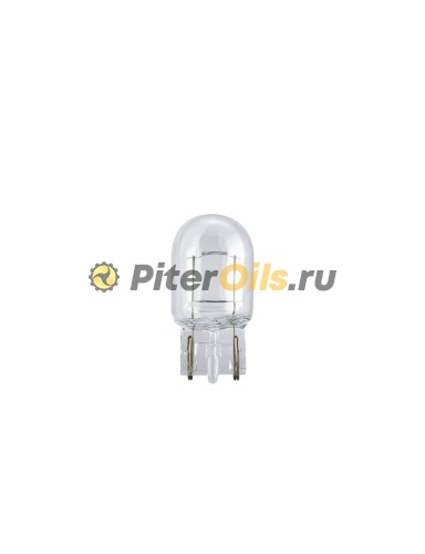 Лампа PHILIPS 12065CP W21W 12V