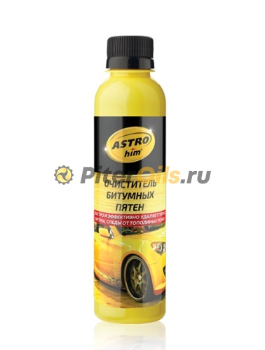 Astrohim Очиститель битумных пятен 250мл AC390