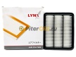 LYNXauto Фильтр воздушный LA523 (C26028)