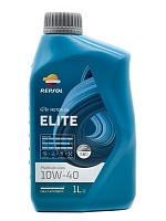 Repsol RP ELITE MULTIVALVULAS 10W40 (1л) 6063/R
