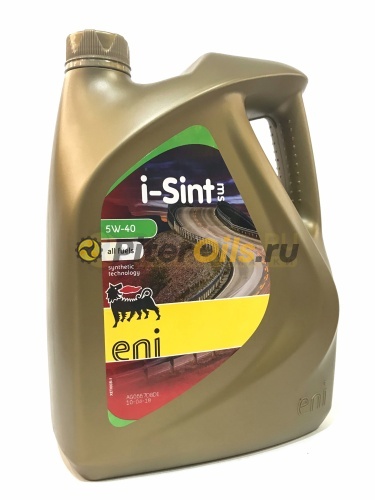Eni i-Sint MS 5w40 (5л) 102293