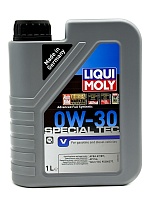 LIQUI MOLY Special Tec V 0W-30 (1л) 2852