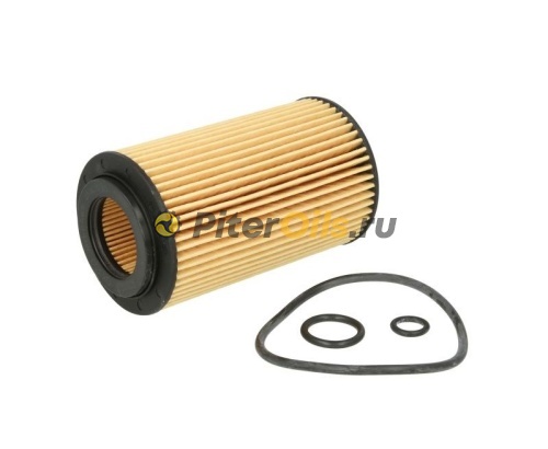Фильтр масляный KNECHT OX153D3 (HU718/1K)