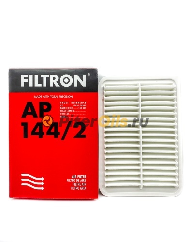 Фильтр воздушный FILTRON AP144/2 (C30009)