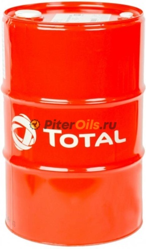 Total EQUIVIS ZS 32 (216,5л) 10111101