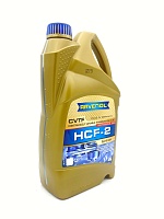Ravenol CVT HCF-2 Fluid (4л) 1211142-004-01-999
