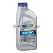 RAVENOL моторное масло HVT High Viscosity Turbo Oil SAE 5W-50 (1л) 4014835802919