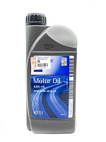 GM Semi Synthetic 10w40 (1л) 1942043/93165213
