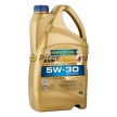 RAVENOL моторное масло SMP SAE 5W-30 (4л) 4014835857018