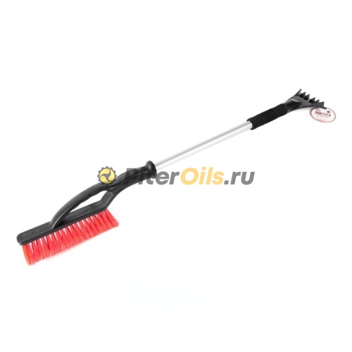 ARNEZI Щетка для очистки снега со скребком 88 см A0401040