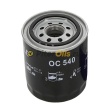 Фильтр масляный KNECHT OC540 (W930/26, W9066)