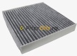 GEELY ФИЛЬТР САЛОННЫЙ 8015012700 (GB98067C, LCQ0013) BELGEE X70, GEELY Atlas/ Atlas Pro