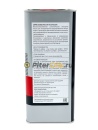 IDEMITSU Zepro Euro Spec F-S SP 5W-40 (4л) 1849-004-0 (Корея) 