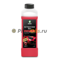 GRASS Активная пена "Active Foam Red" 1л 800001