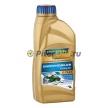 RAVENOL масло для 2-Такт снегоходов Snowmobiles Fullsynth. 2-Takt (1л) 4014835727915