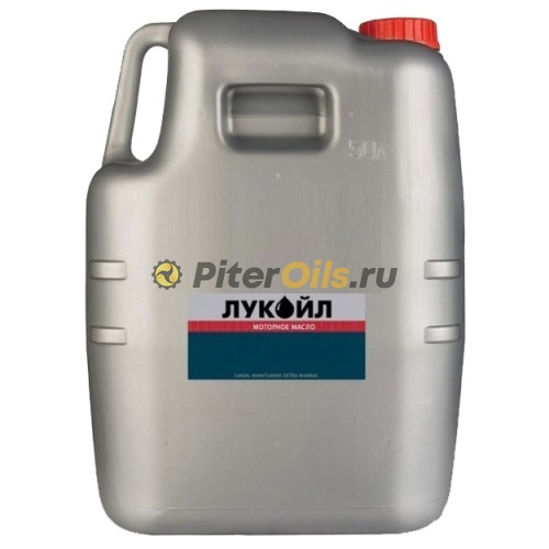 Лукойл Супер 10W40 SG/CD п/с (50л) 14912