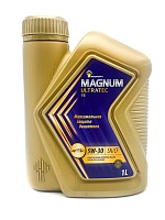 Роснефть Magnum Ultratec FE 5w30 (1л) 40816332
