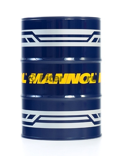 Mannol Hydro 2103 ISO 68 (208л) 1908