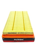 Фильтр воздушный FILTRON AP154/1 (C2964) Nissan Almera 00-