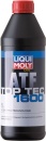 LIQUI MOLY масло трансмиссионное Top Tec ATF 1600 для АКПП  (1л) 1600/8042/3659