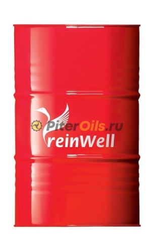 ReinWell POWER P6 U 15W-40 CI-4 200л 4923/12628