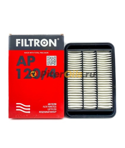 Фильтр воздушный FILTRON AP120/4 (SB2165,C27003/1)