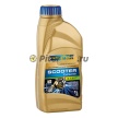 RAVENOL моторное масло для 4-Такт скутеров Scooter 4-Takt Fullsynth. (1л) 4014835839939