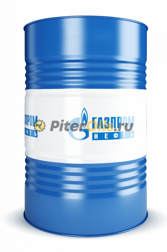 Gazpromneft Diesel Premium 15W-40 CI-4 (205л) 253140185/2389901219