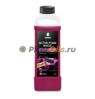GRASS Активная пена "Active Foam Magic" 1л 110322
