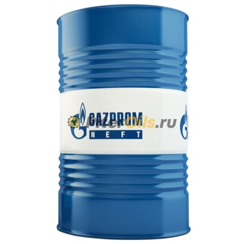 Газпромнефть Масло-мягчитель Пн-6ш 205л 2389907216