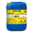 RAVENOL моторное масло ECS EcoSynth SAE 0W-20 (10л) 4014835718548
