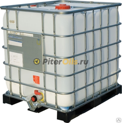 ROLF Hydraulic HVLP 32 (1000л) 322725