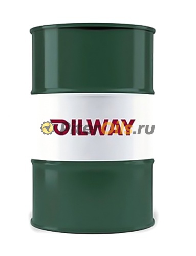 Oilway Gradient HLP 46 180кг 4670030177766